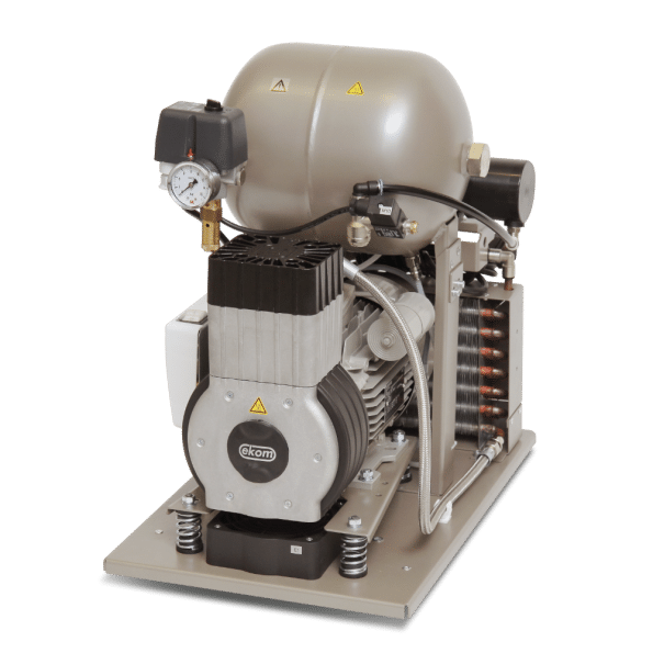 Compresor EKOM DK50-10Z