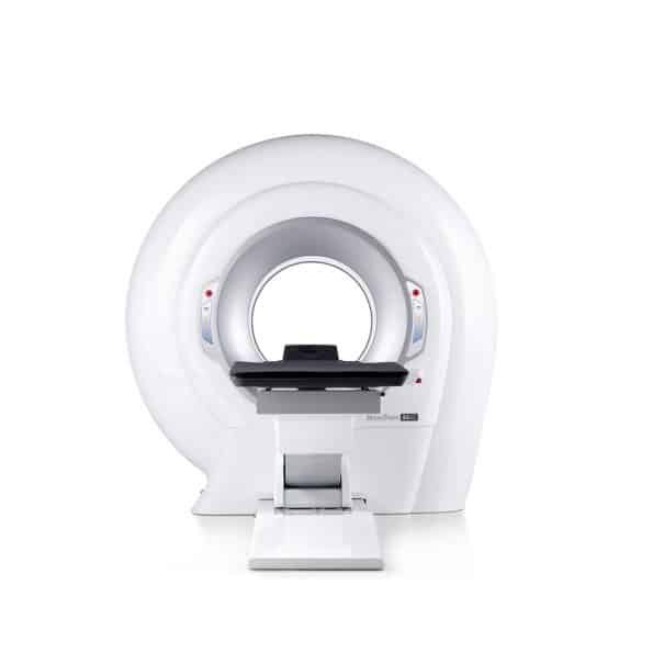 Ortopantomograf Newom 5GXL