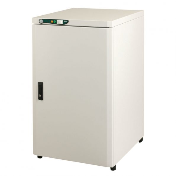 Carcasa insonorizare pentru compresor DK50 2V/50