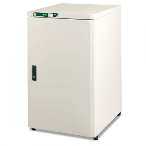 Carcasa insonorizare compresor DK50 2V