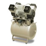 Compresor DK50 4VR/50 Ekom