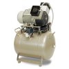 Compresor EKOM cu uscator de aer DK50-2V50/M