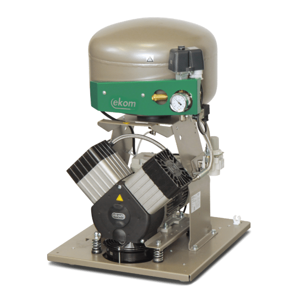 Compresor EKOM DK50 2V
