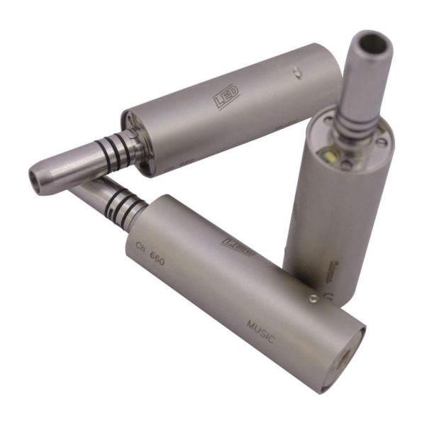 Micromotor electric Chirana CH 660 LED - imagine 2