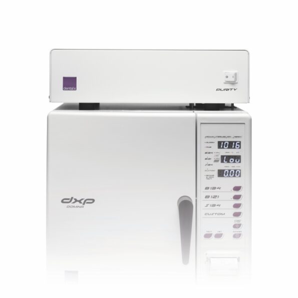 Filtru automat cu osmoza inversa PURITY Dxp - imagine 2