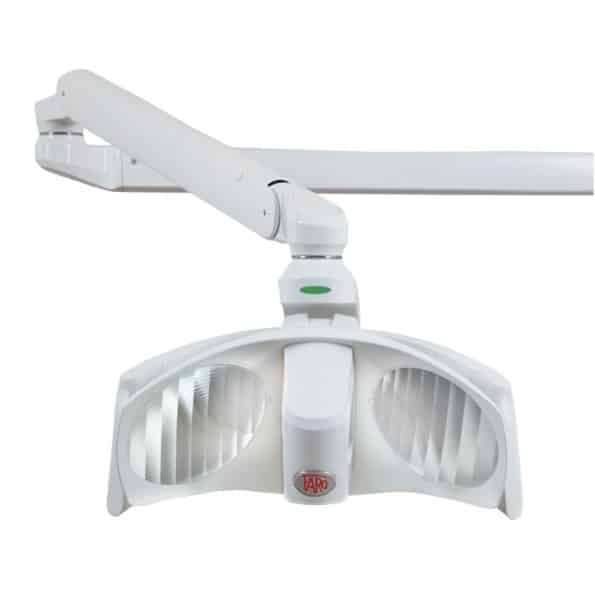 Unit dentar Chirana Easy cu furtune jos - imagine 10