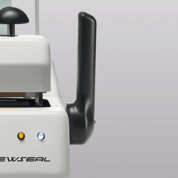 Sigilator instrumentar stomatologic
