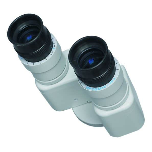 Oculare microscop