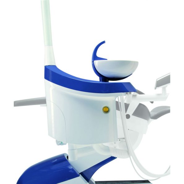 Bloc scuipator unit dentar Effective