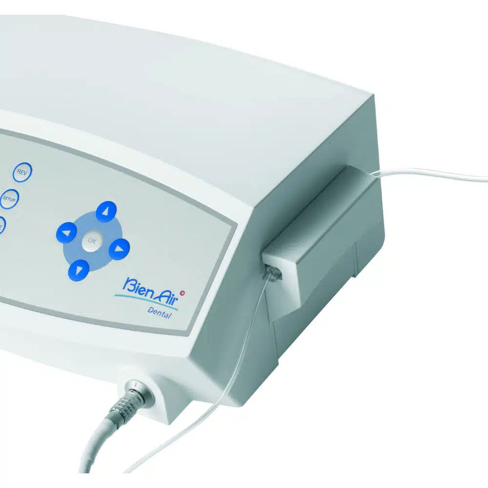 Fiziodispenser Bien Air CHIROPRO L - imagine 4