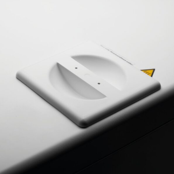Autoclav Dxp Domina - imagine 7