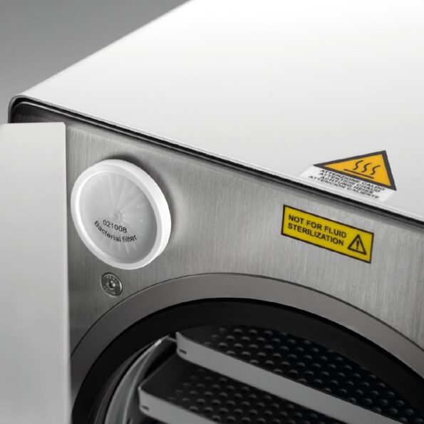 Autoclav Dxp Domina - imagine 6