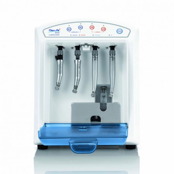 Aparat intretinere Bien Air LUBRICARE pentru piese de mana - imagine 4