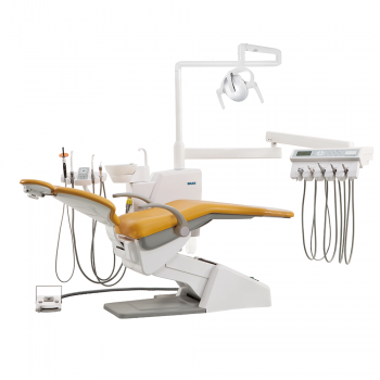 Siger U200 furtune jos