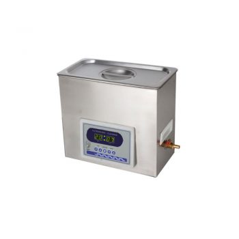 Baie ultrasunete 4L