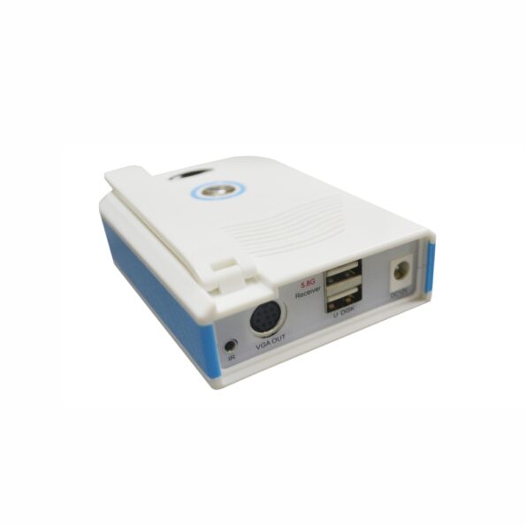 Camera intraorala fara fir 2,0MP - imagine 4