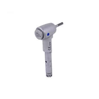 Cap cu push button Chirana