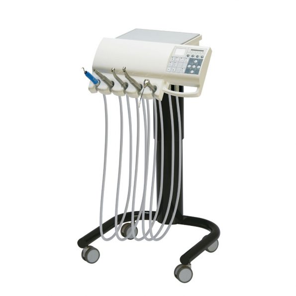 cart dentar mobil chirana cheese easy