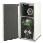 Sistem DUO 2V EKOM cu compresor si pompa vacuum