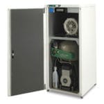 Sistem DUO cu compresor cu pompa vacuum EKOM