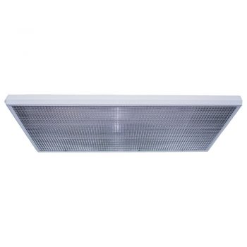 Corp de iluminat MEDILUX 4HF