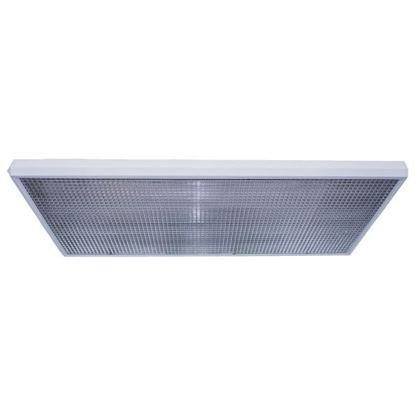 Corp de iluminat MEDILUX 6HF