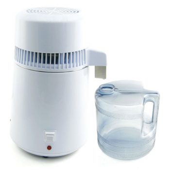 Distilator de apa CL4