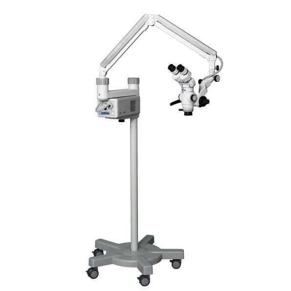 Microscop OPTOMIC OP-DENT