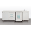 Mobilier cabinet stomatologic Rossicaws - linia RC