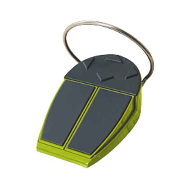 Unit dentar Chirana Easy cu furtune jos - imagine 14