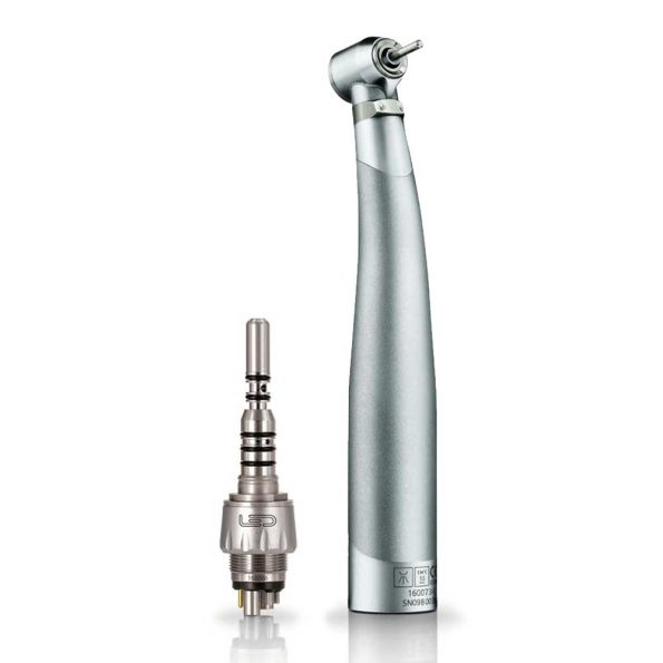 Turbina dentara Bien Air Prestige LK LED cu cupla MULTIflex