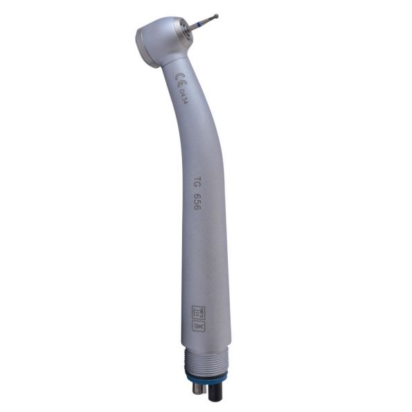 Turbina dentara Chirana TG 656 Easy - imagine 2