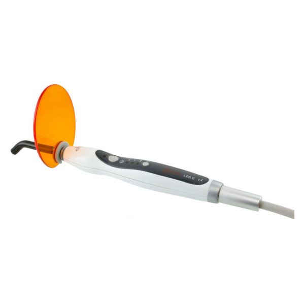 Lampa fotopolimerizare cu fir