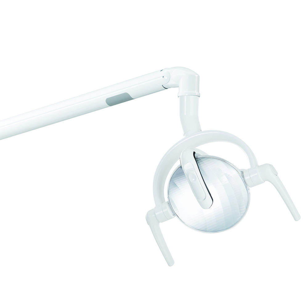 lampa scialitica siger