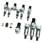 Filtru EKOM pentru compresoare dentare