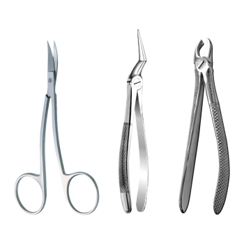 Instrumentar dentar