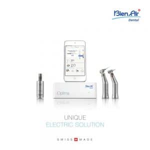 Bien Air -KIT iOptima