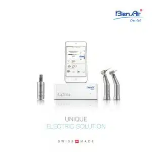 Bien Air -KIT iOptima