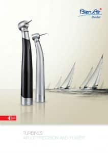 BienAir - turbine dentare