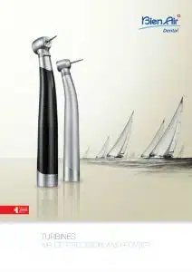 BienAir - turbine dentare