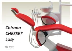 Chirana - unit dentar Chirana CHEESE Easy