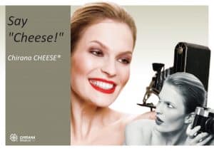 Chirana - unituri dentare Easy Lift, Effective, Exclusive