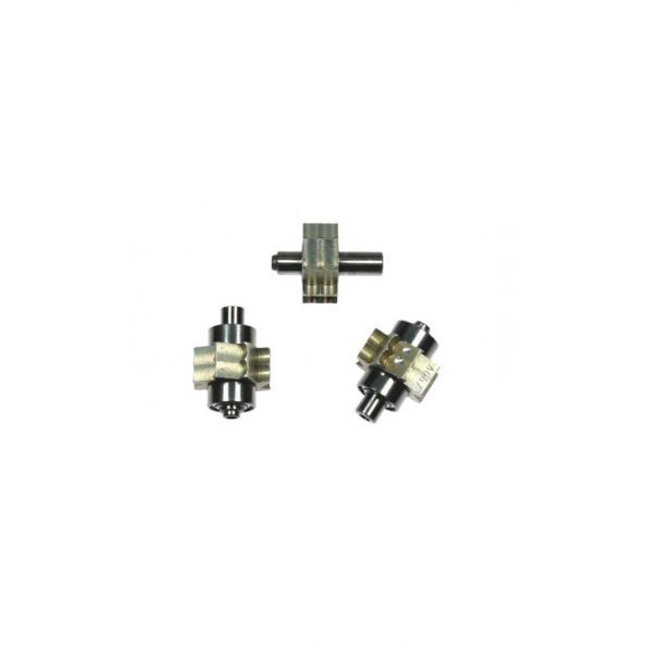 Rotor pentru turbina dentara W&H