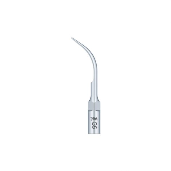 Ansa detartraj supragingival G5 Woodpecker - imagine 2