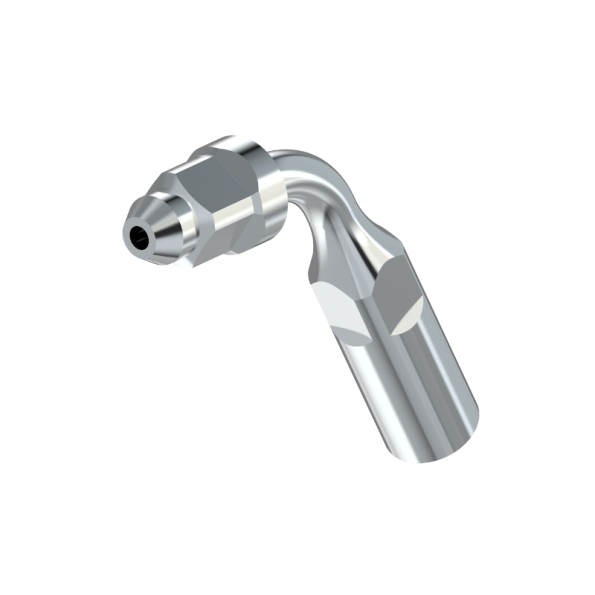 ansa detartraj endodontie E1