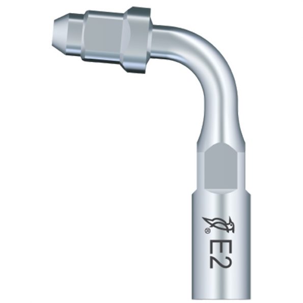 Ansa detartraj endodontie E2 Woodpecker - imagine 2