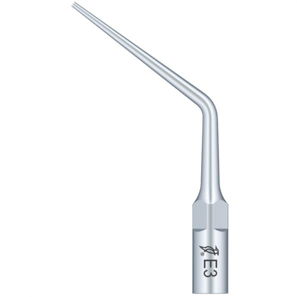 Ansa detartraj endodontie E3 Woodpecker - imagine 2