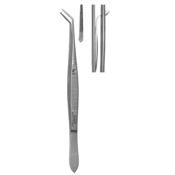 pensa dentara cu inchizator DA1271