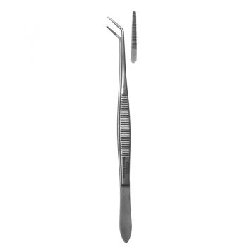 pensa dentara cu varf zimtat DA1221