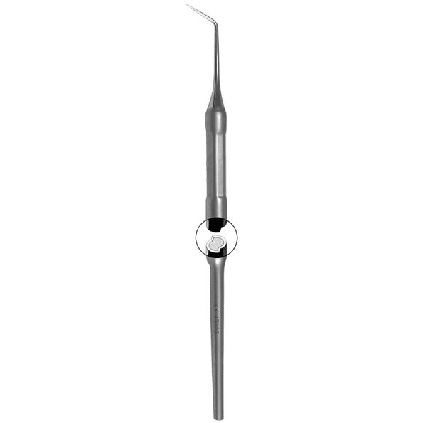 sonda dentara corp gol hg